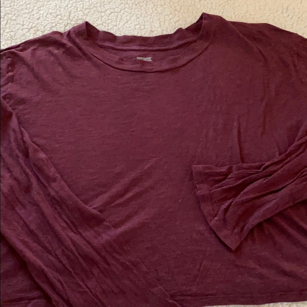 PINK Ombré Leggings & Top Set! - Picture 12 of 13